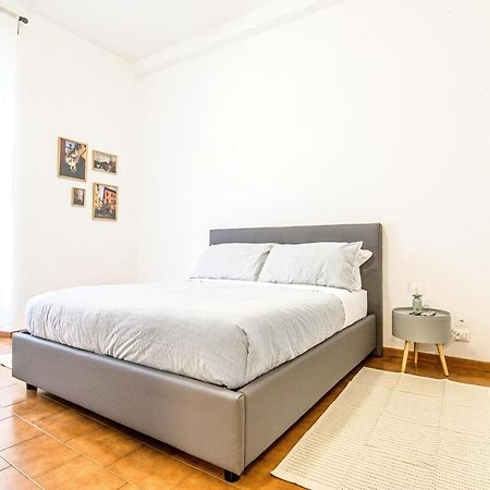 La Lungara Trastevere Рим Экстерьер фото