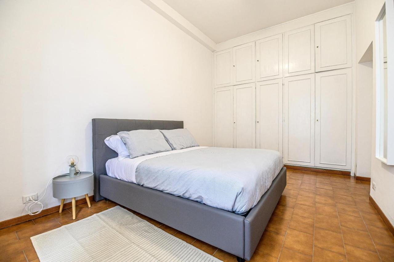 La Lungara Trastevere Рим Экстерьер фото