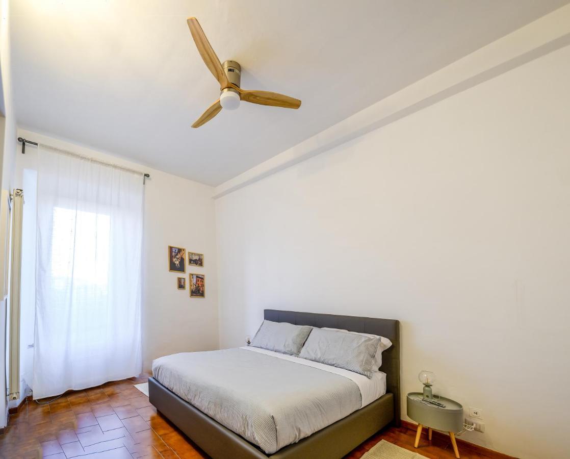 La Lungara Trastevere Рим Экстерьер фото